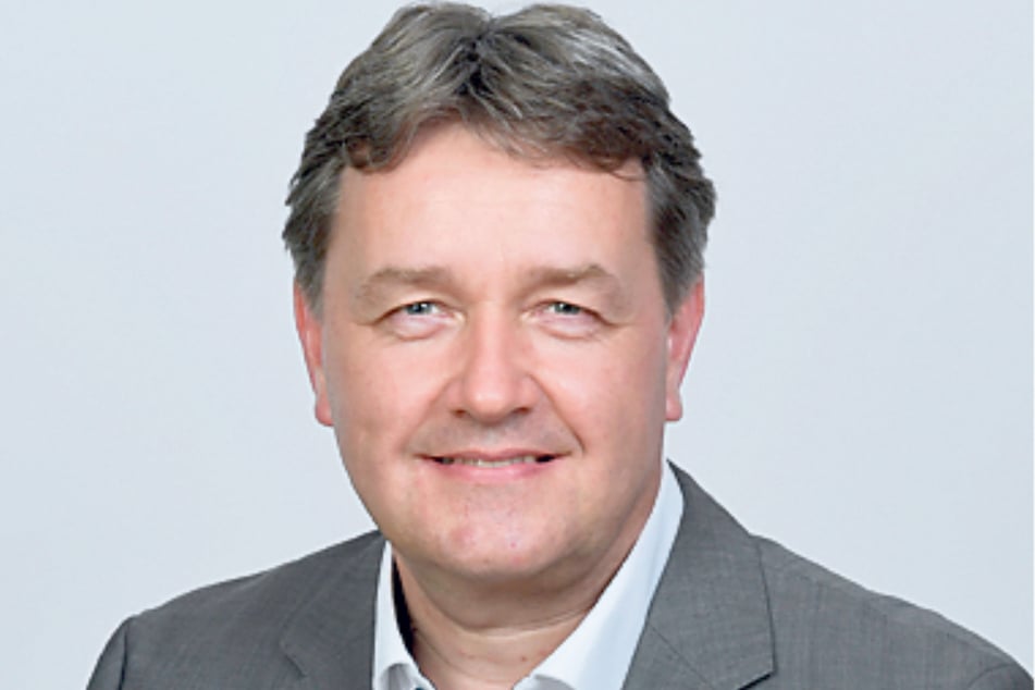 BSW-Fraktions-Chef Ralf Böhme (51) fordert einen Neustart der Beziehung.