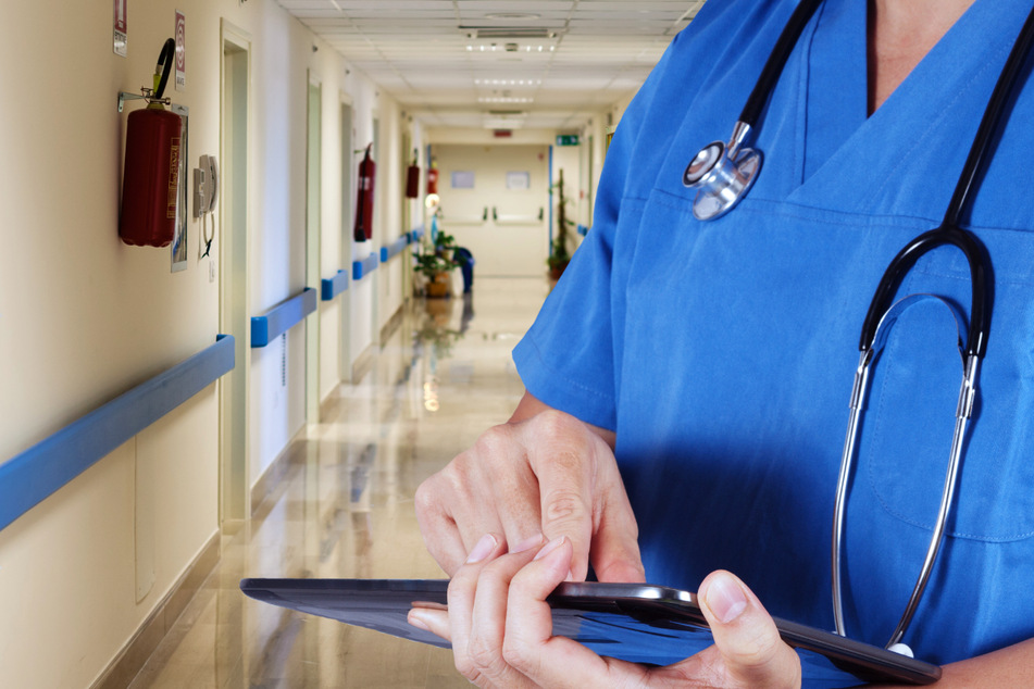 Pflegenotstand: Uniklinik zahlt 5000 Euro Prämie für neue Pfleger und erntet dafür deutliche Kritik