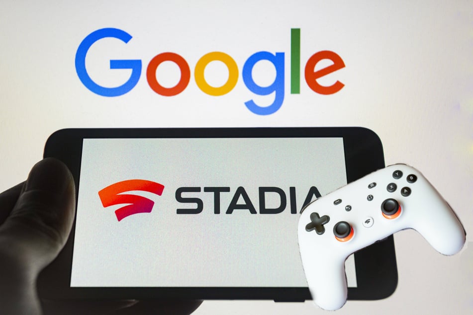 The Google Stadia gaming platform is now available on Android TV