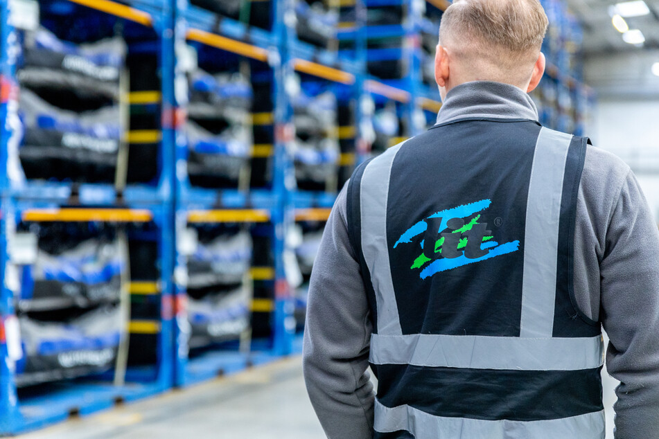 L.I.T. ist für den Standort in Bremen jetzt auf der Suche nach neuen Leuten für verschiedene Aufgaben.