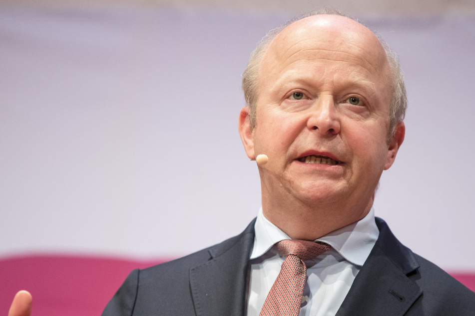 Der FDP-Landesvorsitzende Michael Theurer (54) bemängelte die Diskussion über die Online-Plattform.