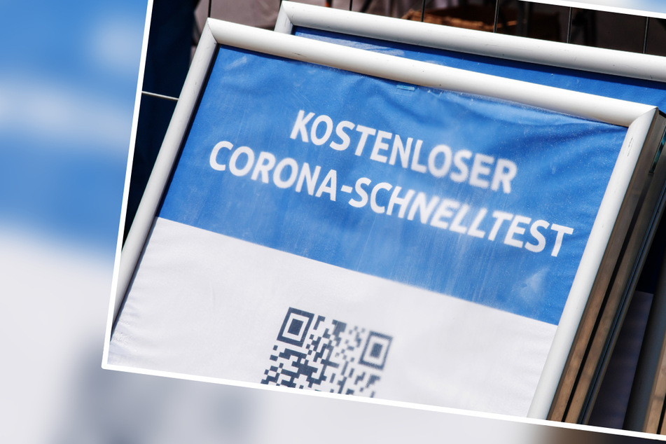 Corona-Inzidenz in Hamburg geht leicht zurück, vier weitere Tote