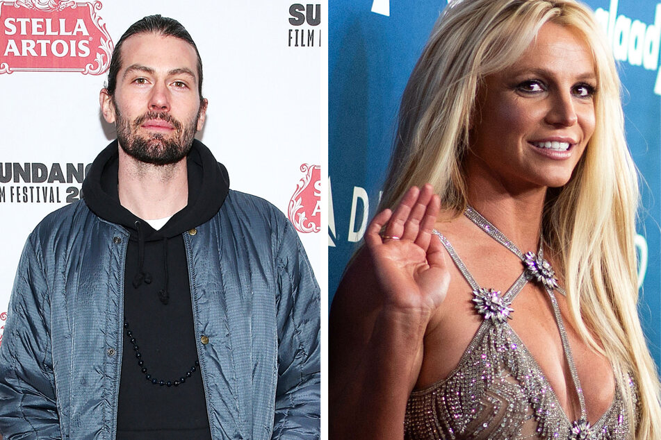 Pop star Britney Spears responded to claims from her ex-husband Kevin Federline that their two teenage sons are no longer speaking to her.