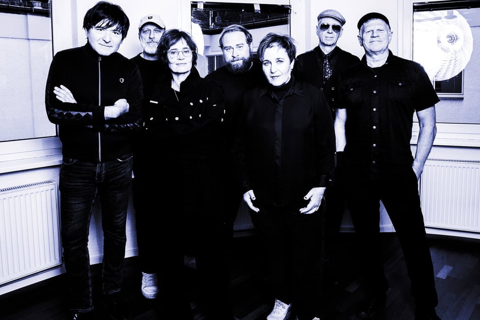 Rainbirds gilt als eine der wichtigsten Bands der deutschen Pop- und Rockgeschichte.