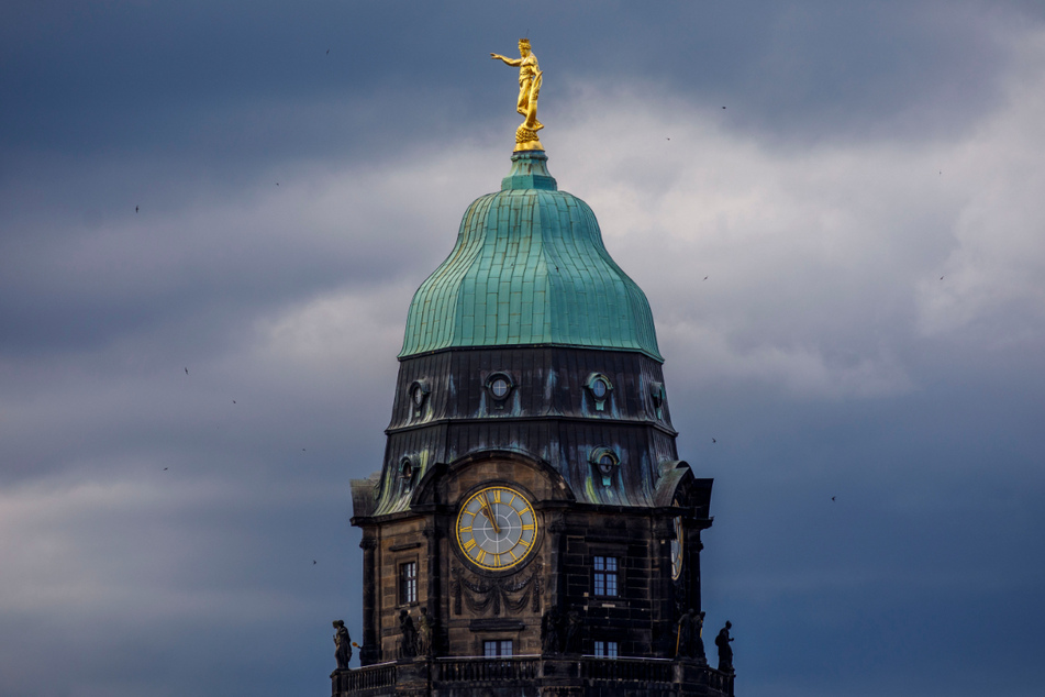 In der Dresdner Stadtspitze werden fünf Bürgermeister-Posten neu gewählt.