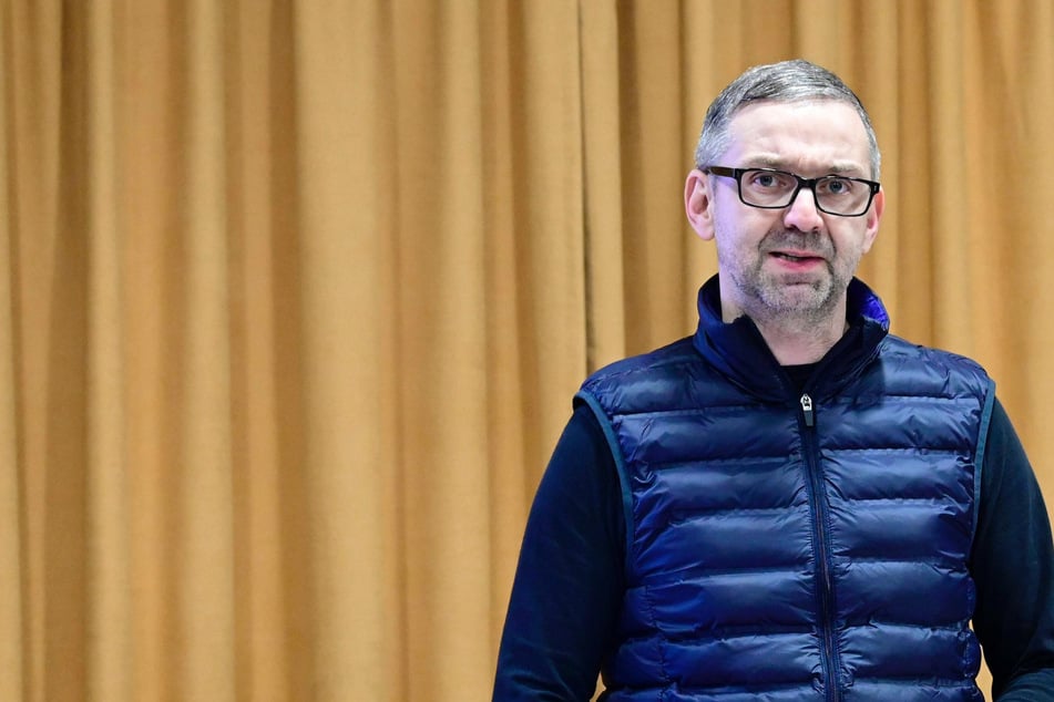 BSW-Sprecher fordert: "Mehr Plätze für Feuerwehrschule"