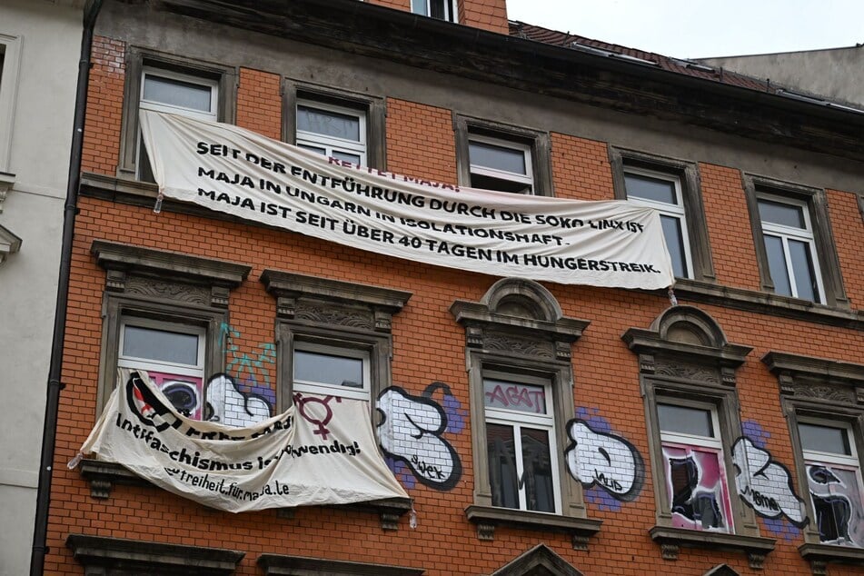 Deutliche Kritik äußerten die Teilnehmer dabei gegenüber den sächsischen Behörden sowie der sogenannten Soko LinX.