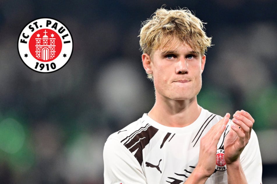 St.-Pauli-Blog: Ist Sam Klein ein Kandidat für die Startelf?