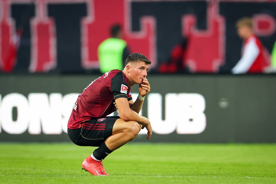 Semir Telalović (26) soll im DSC-Angriff für die nötigen Tore sorgen.