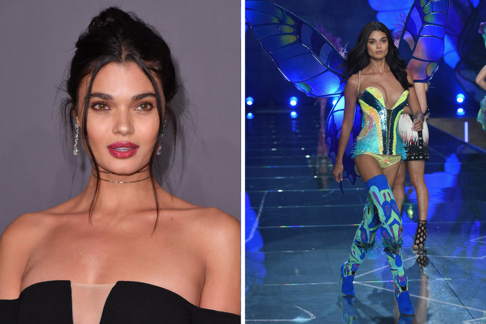 Victorias-Secret-Engel Daniela Braga (32) wurde Opfer dreister Diebe. (Archivbilder)