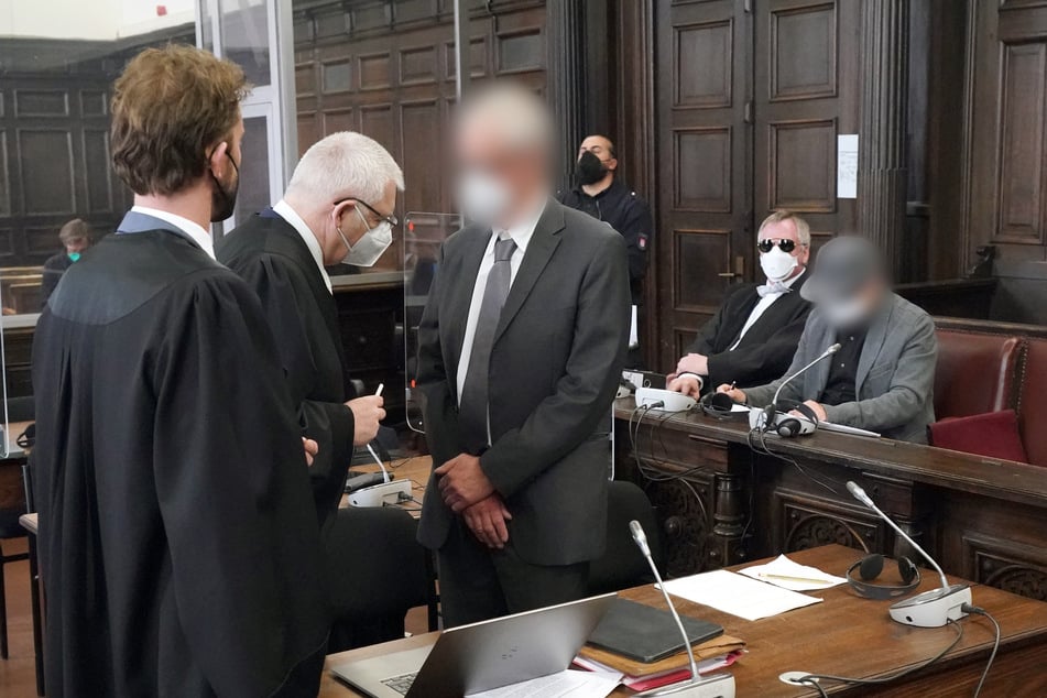 Das Urteil gegen den Hamburger Mediziner ist rechtskräftig, so die Entscheidung des Bundesgerichtshofs in Leipzig. (Archivfoto)