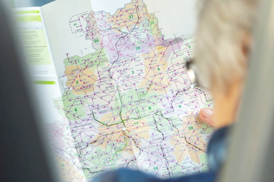 Verkehrsverbund Mittelsachsen hat gerade coole Job-Angebote