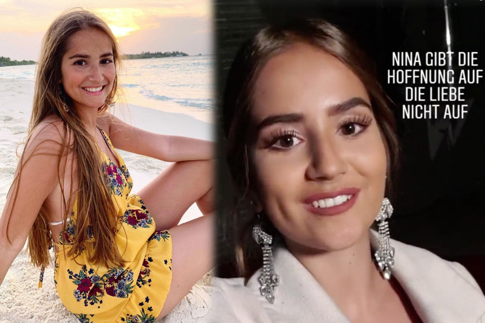 Sächsische Bachelor-Kandidatin gibt trotz Rückschlag "die Hoffnung nicht auf"