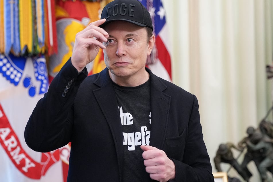 Elon Musk has departed the Trump administration but will remain a "friend and advisor" to the president.
