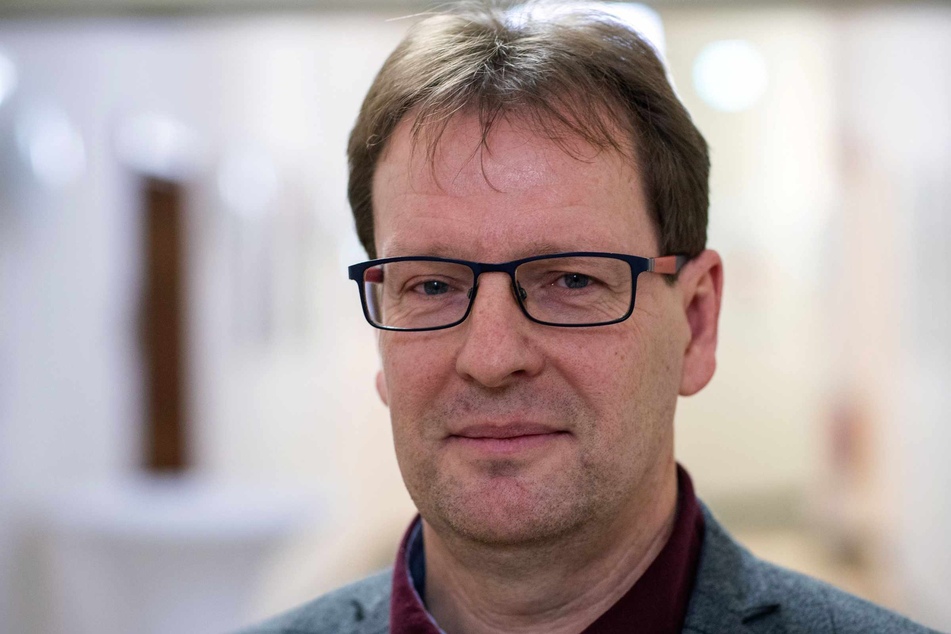 MV-Innenminister Torsten Renz (56) ließ am Donnerstag die rechtsextremistische Vereinigung verbieten.