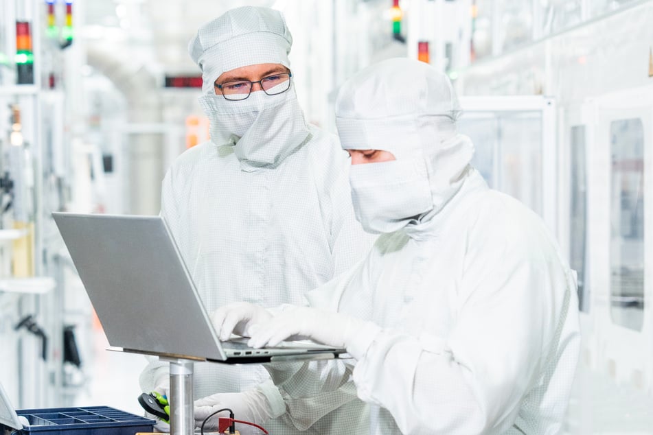 Bei Infineon finden Tüftelfreunde ihren Traumjob mit coolen Benefits und langfristiger Perspektive.