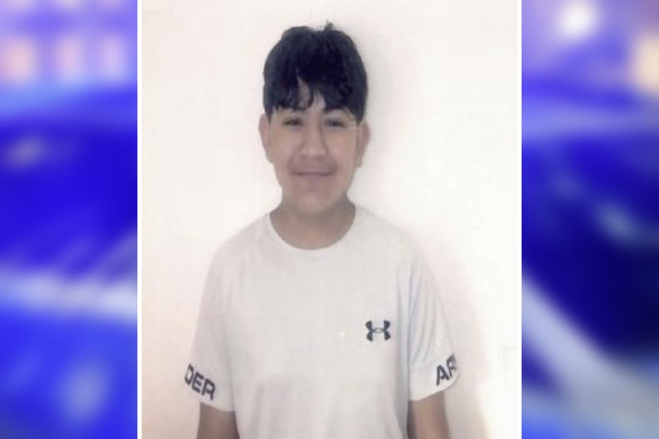 Elias H. (13) wurde zuletzt am 5. Juli in Köln gesehen.