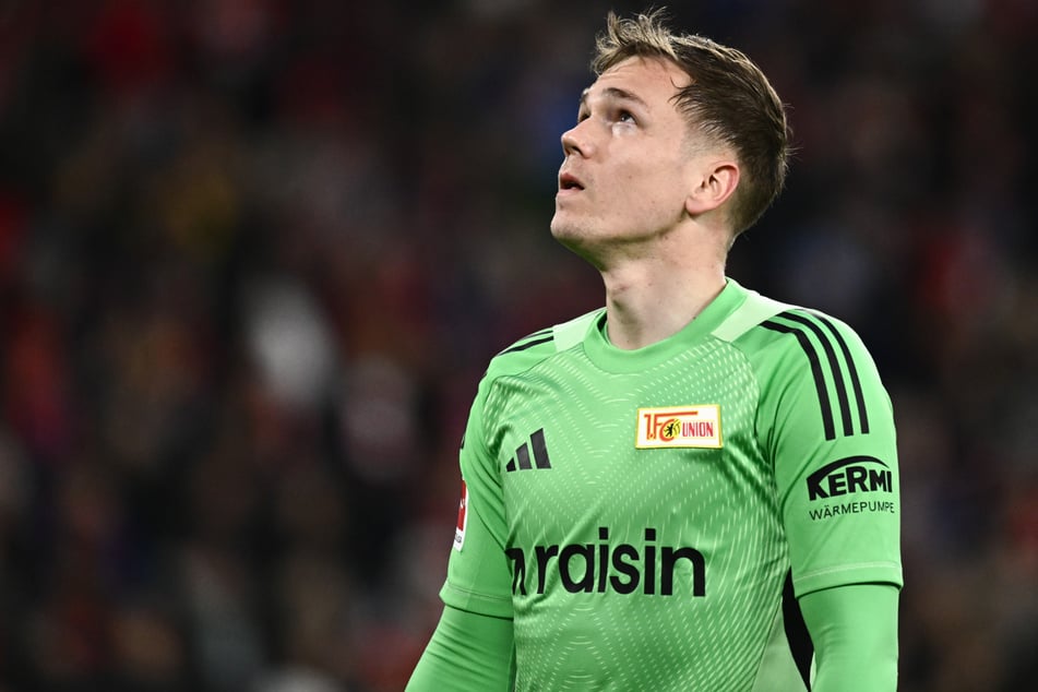 Matheo Raab (27) erlebte ein irres Bundesligadebüt.