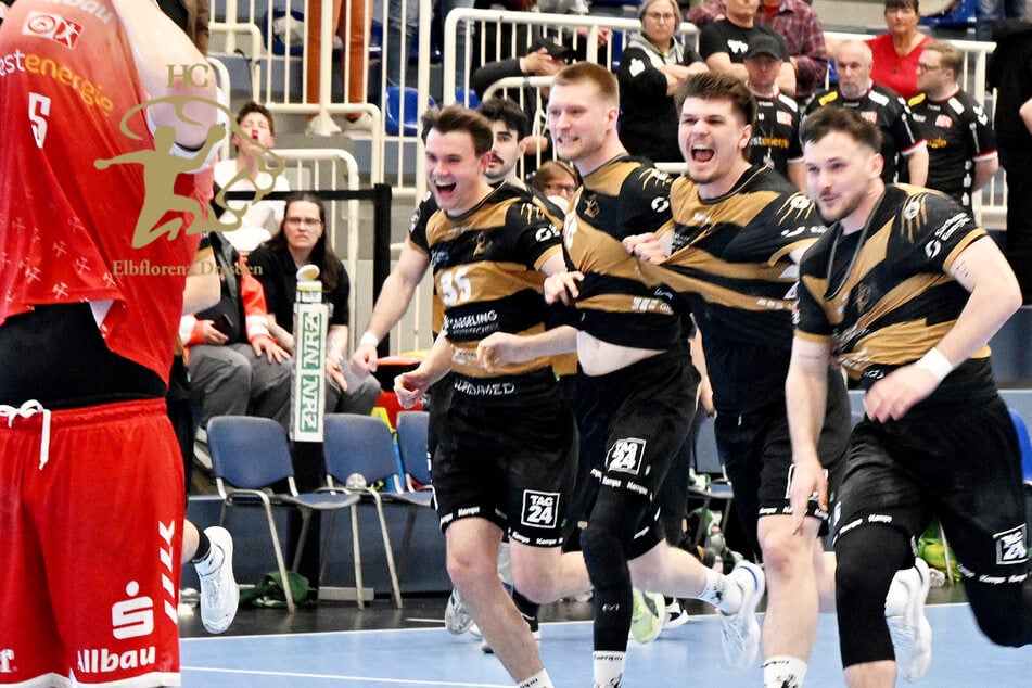 Schluss-Drama hält HCE auf Kurs: Buzzer-Chaos überfordert sogar den Coach