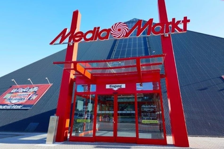 MediaMarkt Oldenburg - Posthalterweg 15.