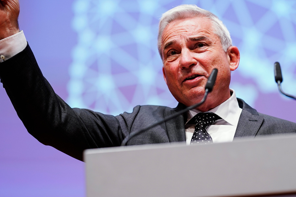 CDU-Bundesvize Strobl wütend über "Egoshooterei" in der Partei