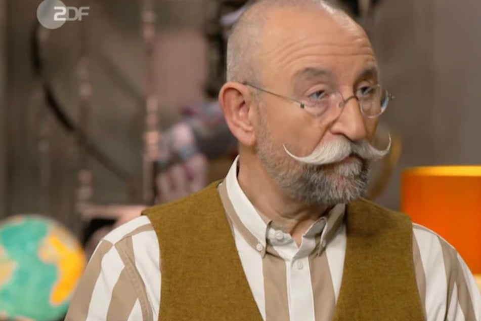 Bares für Rares: "Alter Schwede!": Bei so viel Gold wird "Bares für Rares"-Moderator Lichter fast sprachlos