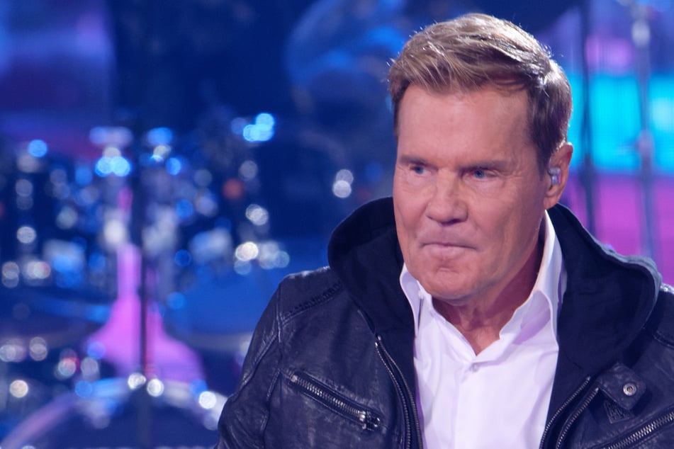 Dieter Bohlen: So bereitet sich Dieter Bohlen auf den Tod seiner Eltern vor