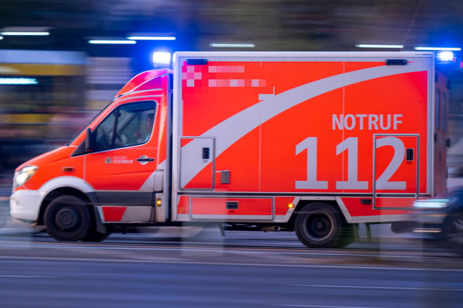 Tragisches Unglück in Nordsachsen: Junge (†10) wird von Peugeot erfasst und stirbt