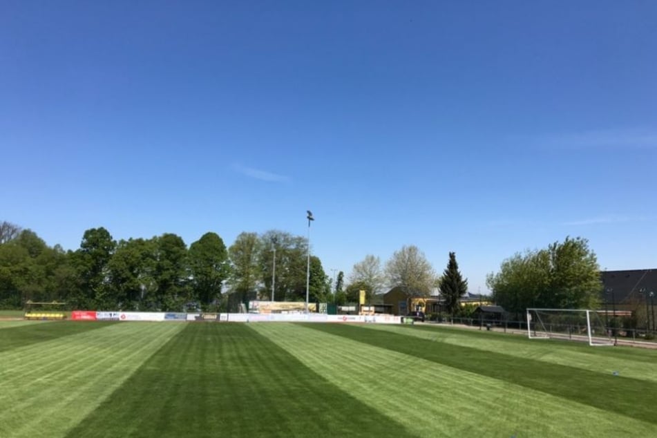 Ist am Sonntag auf dem Rasen des Sportparks Rabenstein Endstation für die Schwäne oder haben sie ihre Lehren aus der Vorsaison gezogen?