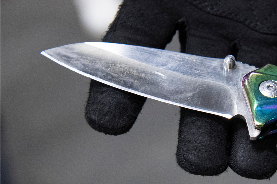 Berlin: Schluss mit Messern & Co. – Polizei verhängt Waffenverbot an Berliner Bahnhöfen