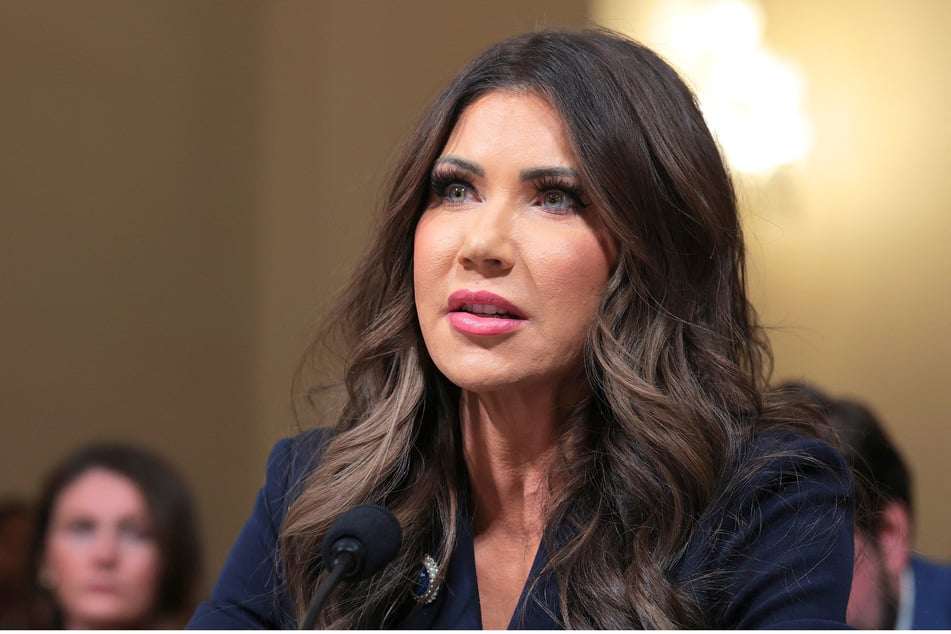 In a ruling issued on Monday, a federal judge blocked DHS Secretary Kristi Noem from terminating Temporary Protected Status for Haitian immigrants.