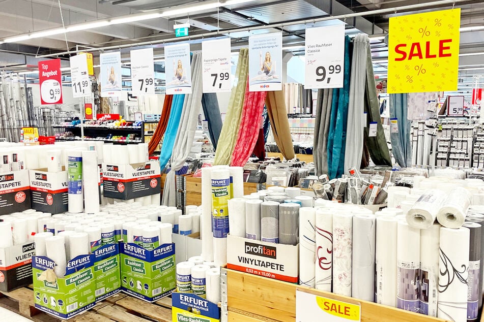 Dieses Einrichtungshaus schließt bald und lädt zum großen Abverkauf