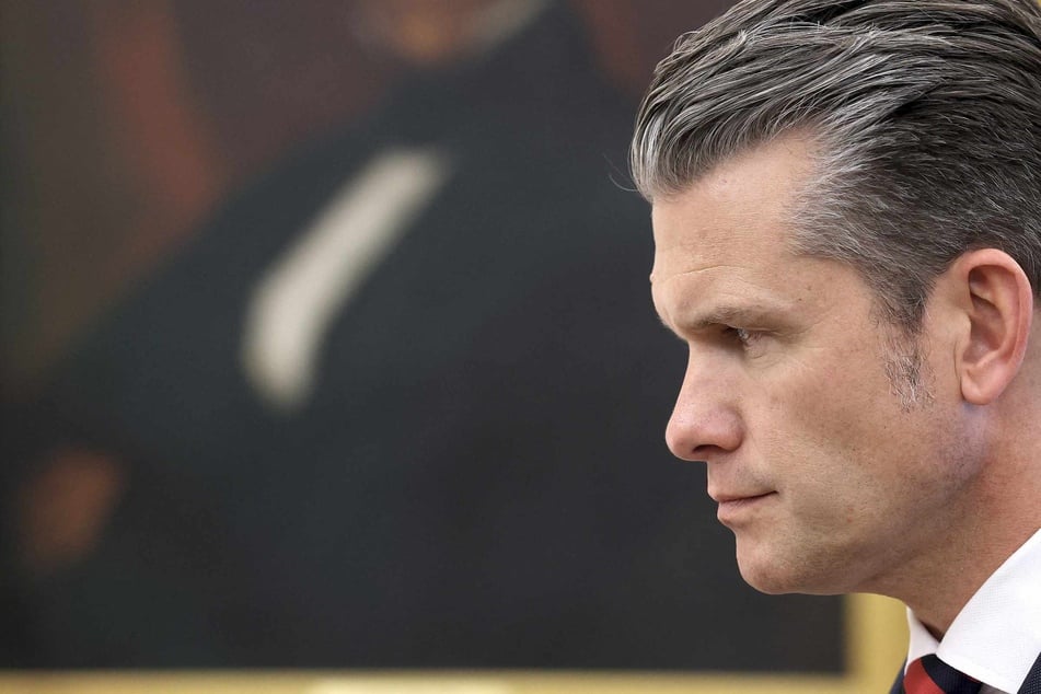 Pete Hegseth reacts to claims he ordered death of alleged drug boat survivors: "The order was to kill everybody"