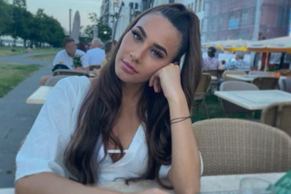 TV-Star Alessia Herren (24) hat am 21. April ihr zweites Kind zur Welt gebracht.