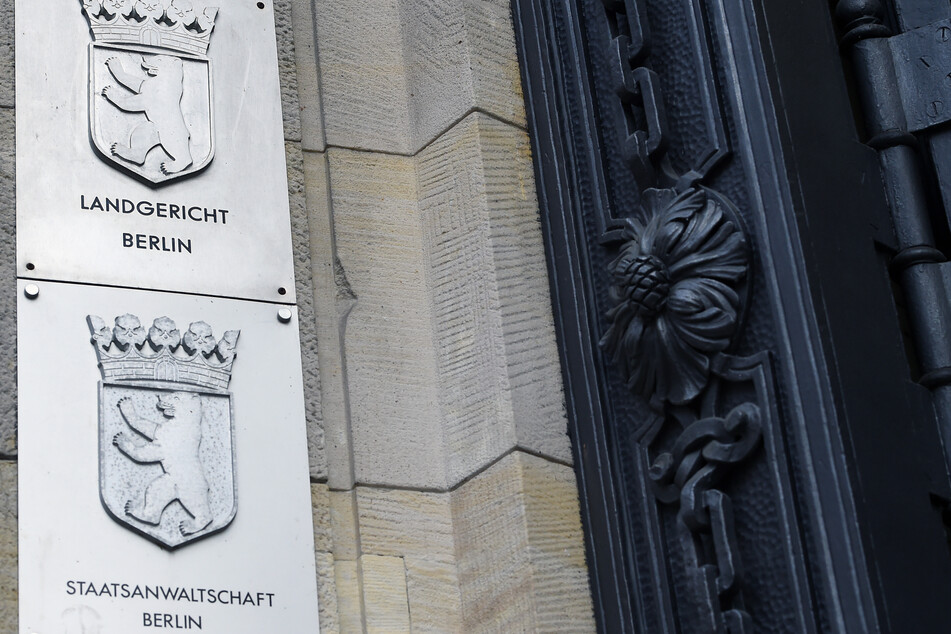 Im Berliner Landgericht wird ab Mittwoch gegen einen 48-Jährigen ermittelt, der mutmaßlich europaweit mit Kokain gehandelt haben soll (Symbolbild).