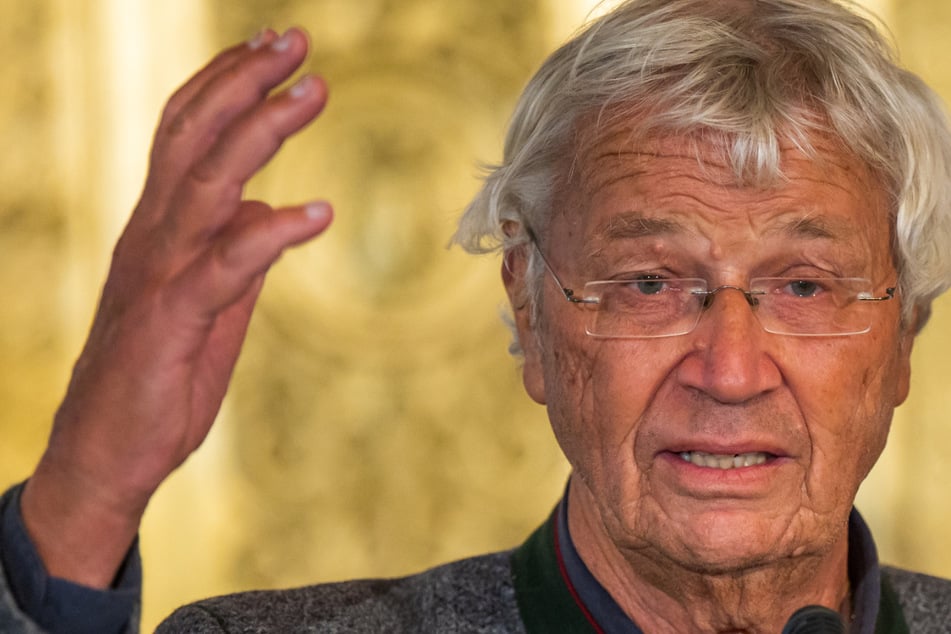Kabarettist Gerhard Polt: "Das Problem ist der Nicht-Humor"