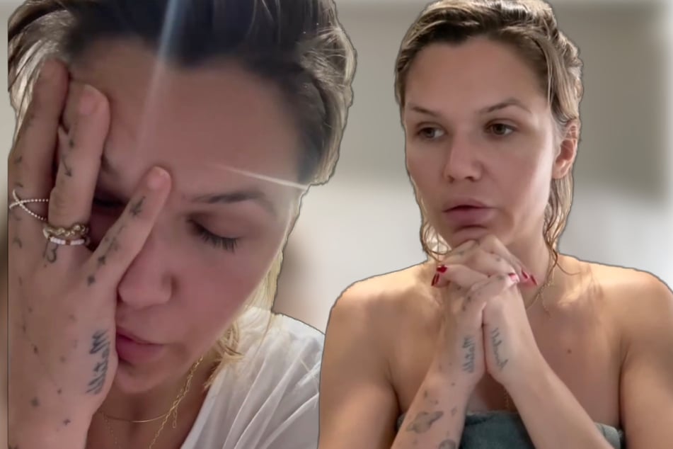 Hiobsbotschaft für Sara Kulka: Auf einmal sind mehrere Tausend Euro von ihrem Konto weg