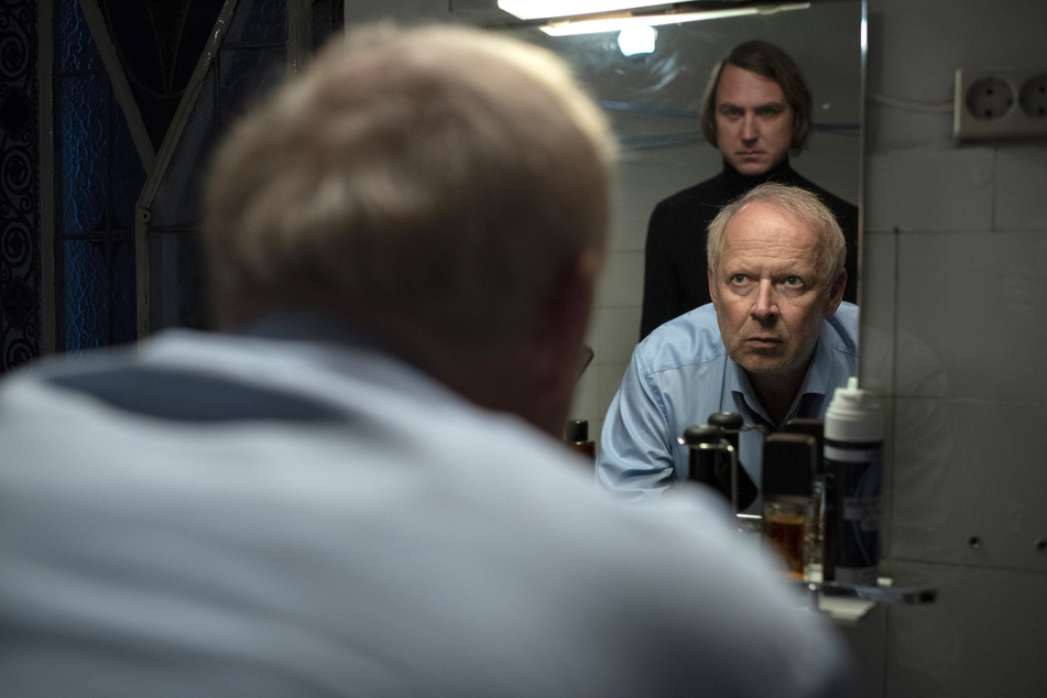 Tatort: Tatort: Quoten-"Flop", aber der Schocker trendet auf Twitter und wird mega gefeiert