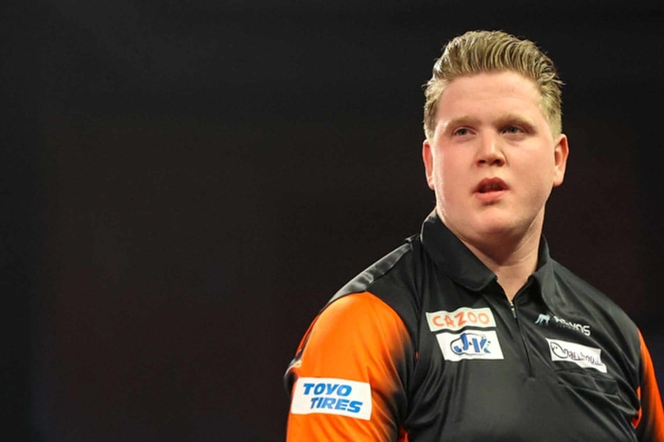 Folgenschwerer Unfall bereitet ihm Albträume: Darts-Spieler schuldig gesprochen