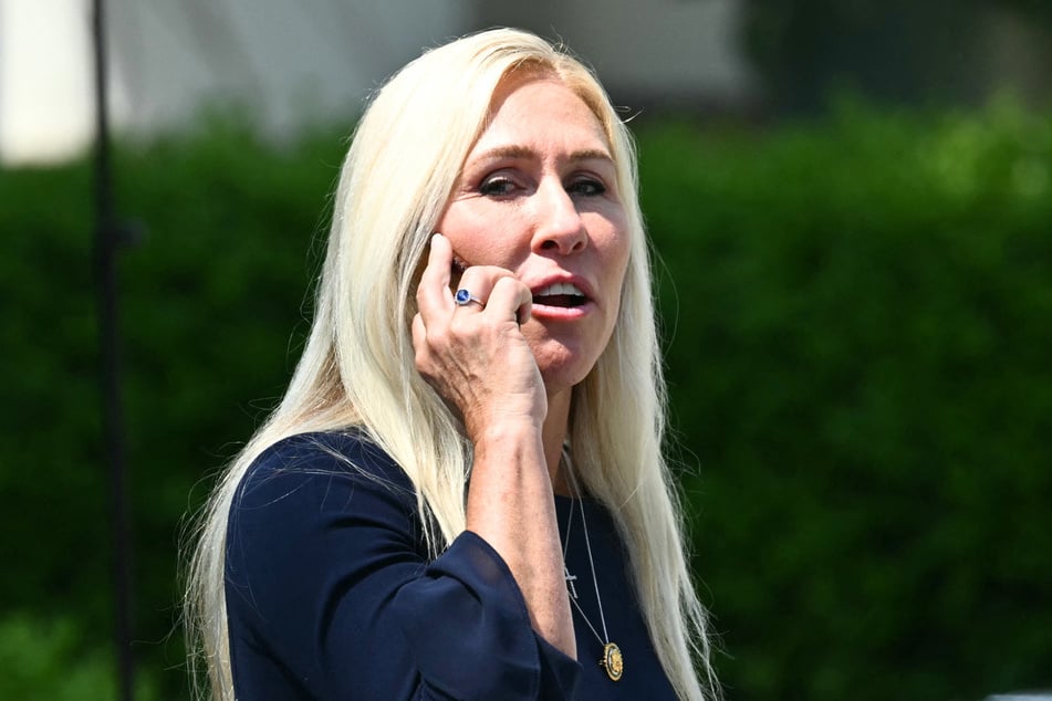 ABC News has revealed that a recent episode of The View featuring Marjorie Taylor Greene garnered a huge ratings boost for the show.