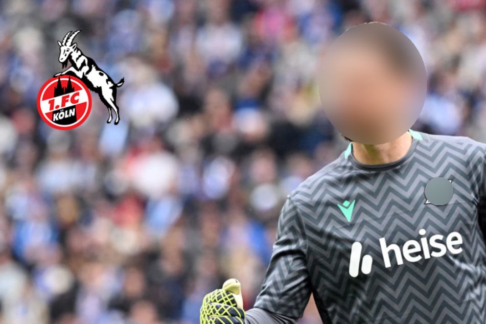 Neuer Torwart: 1. FC Köln sichert sich Dienste eines Weltmeisters