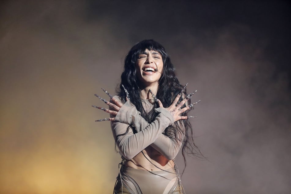 2012 hatte die mittlerweile zweifache Titelträgerin Loreen (42) den Eurovision Song Contest mit "Euphoria" gewonnen.