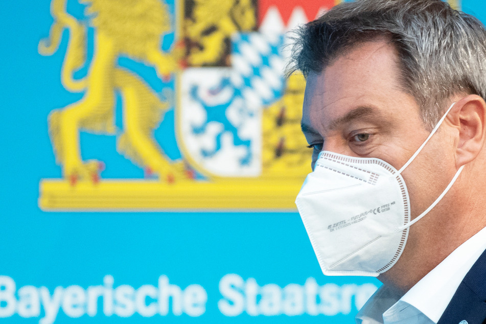 Corona-Impfung für Kinder und Jugendliche: Markus Söder macht weiter Druck auf Stiko!