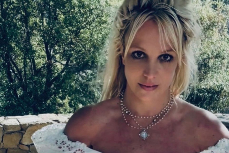 Britney Spears has once again slammed the media and the consistent misinformation on her life.