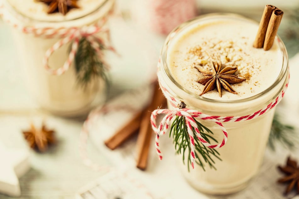 Eierpunsch mal anders: Ist dieses Getränk der Weihnachtsdrink 2020?