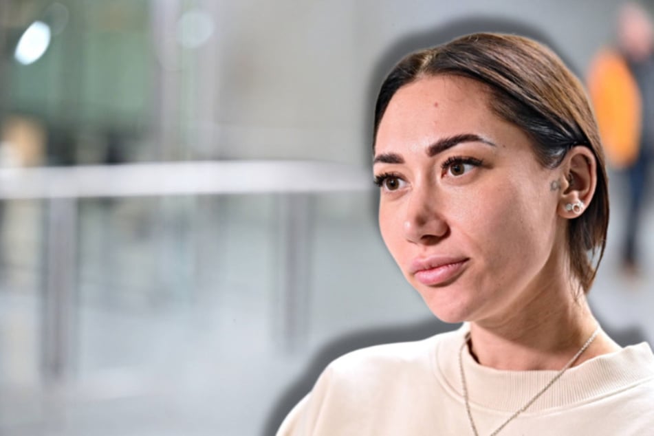Dschungelcamp-Star Samira Yavuz schockiert über Münchner Mietpreise: "Nicht von dieser Erde"