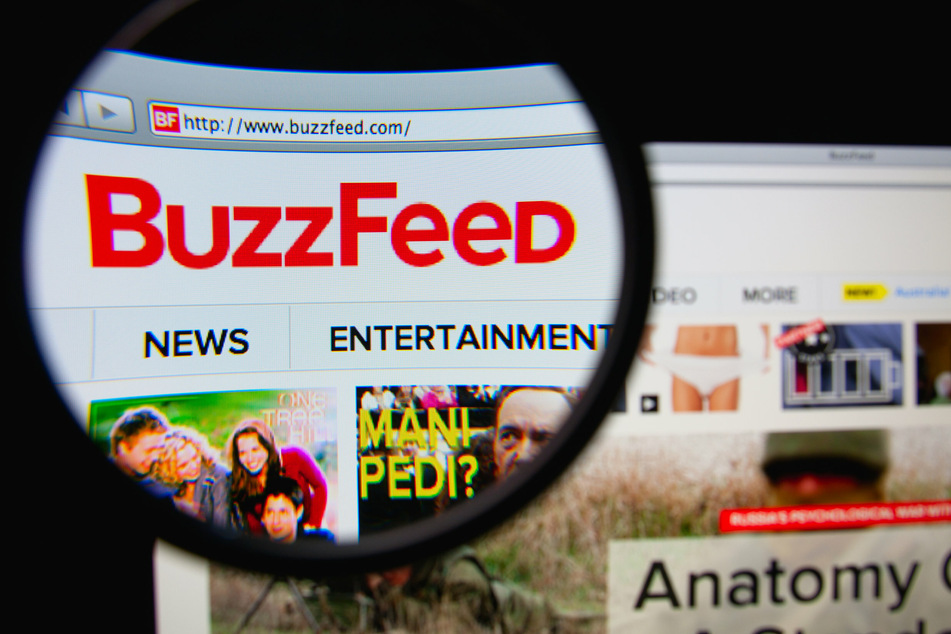 BuzzFeed News writers walked out to remind management that there is no BuzzFeed without its employees.