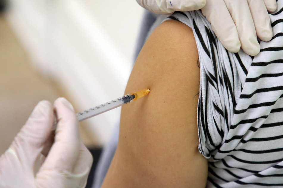 Sie erlitten Schäden durch eine Corona-Impfung: NRW erkennt 66 Anträge an