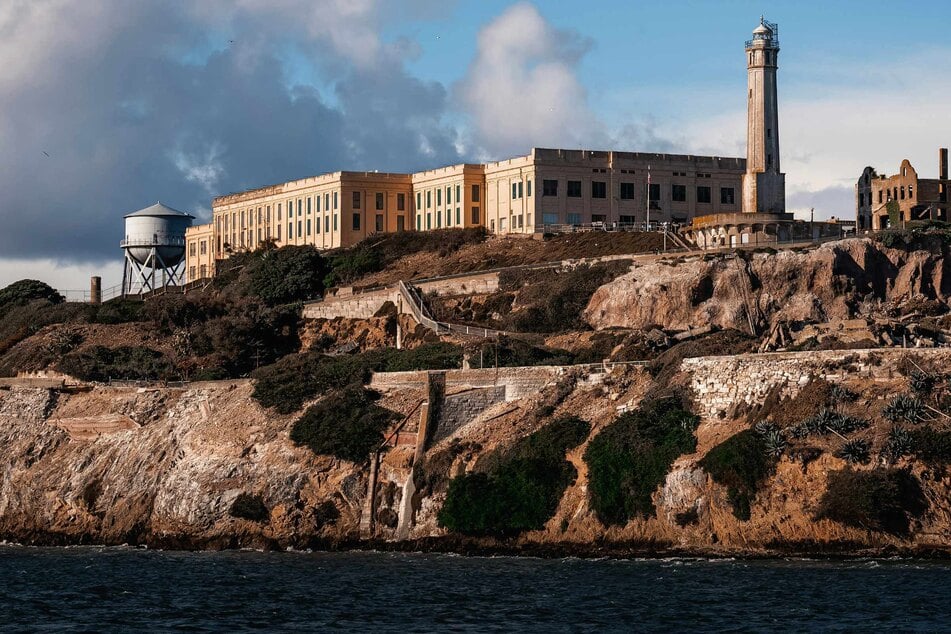 Trump asks Congress for $152 million to revive Alcatraz island prison as federal lockup