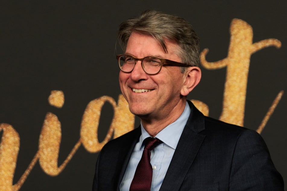 Weimer muss sich viel Kritik gefallen lassen.